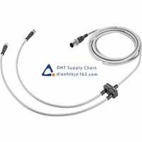 Pneumatic accessories _Festo_NEDY-L2R1-V1-M8G3-U-0.3L-M8G4-5R