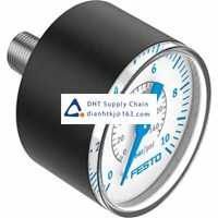 Pneumatic accessories _Festo_PAGN-40-10-R18-1.6