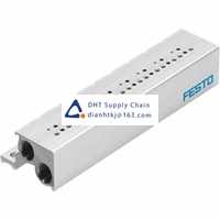 Pneumatic accessories _Festo_MHP1-PR10-3