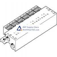 Pneumatic accessories _Festo_MHP1-PR10-3-PI