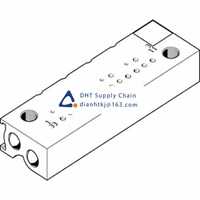 Pneumatic accessories _Festo_MHP1-PR10-3-PI-PCB