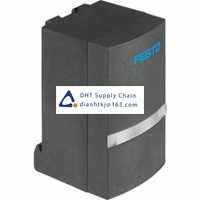 Pneumatic accessories _Festo_SPAU-P10R-H-Q4D-LK-V-M12D