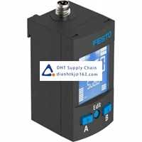 Pneumatic accessories _Festo_SPAU-P10R-H-T532D-L-PNLK-PNVBA-M12D