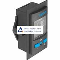 Pneumatic accessories _Festo_SPAU-V1R-F-Q4-L-PNLK-PNVBA-M12
