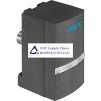 Pneumatic accessories _Festo_SPAU-V1R-T-G18M-LK-A-M12D