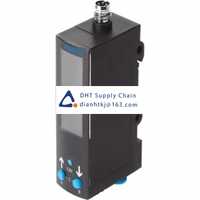 Pneumatic accessories _Festo_SDE3-D10M-B-HQ4-2P-M8