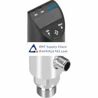 Pneumatic accessories _Festo_SPAW-P6R-G12M-2NA-M12