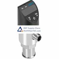 Pneumatic accessories _Festo_SPAW-P6R-G14F-2NA-M12