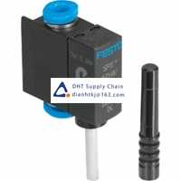 Pneumatic accessories _Festo_SPTE-P10R-Q3-B-2.5K
