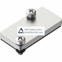 Pneumatic accessories _Festo_VABB-C7-12-W