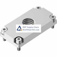 Pneumatic accessories _Festo_VABF-P5-P3A3-G12