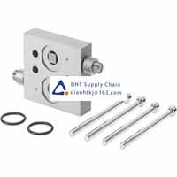 Pneumatic accessories _Festo_VABF-S7-F1B1P2-F