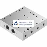 Pneumatic accessories _Festo_VABM-P7-18M-G18-M5-4