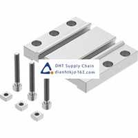 Pneumatic accessories _Festo_VAME-R4-20-PA