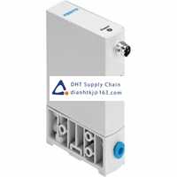 Pneumatic accessories _Festo_VEAB-L-26-D15-Q4-A4-1R1