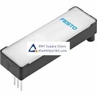 Pneumatic accessories _Festo_VEMP-BS-3-16-D5-F-28T1