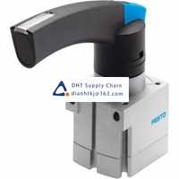 Pneumatic accessories _Festo_VHER-P-H-B43U-B-G14
