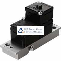 Pneumatic accessories _Festo_VK-R-M5