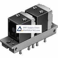 Pneumatic accessories _Festo_VL/O-3-PK-3X2