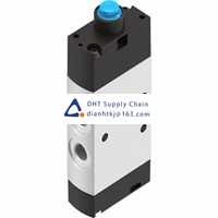 Pneumatic accessories _Festo_VMEF-SCZ-M52-M-G18