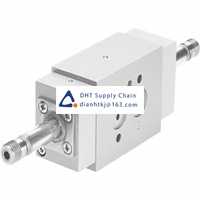 Pneumatic accessories _Festo_VOFC-L-B52-FG14-F19