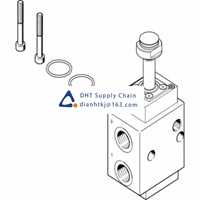 Pneumatic accessories _Festo_VOFC-LT-M32C-MC-FG13-F19