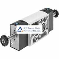 Pneumatic accessories _Festo_VSNC-F-B52-D-N14-F8