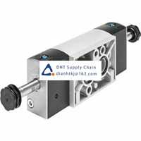 Pneumatic accessories _Festo_VSNC-F-P53E-MD-G14-FN