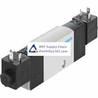 Pneumatic accessories _Festo_VSNC-FT-B52-D-G14-FN-1A1