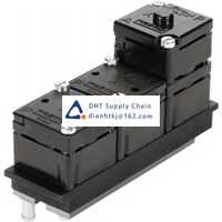 Pneumatic accessories _Festo_ZK-2-R-M5