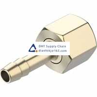 Pneumatic accessories _Festo_C-3/8-P-9