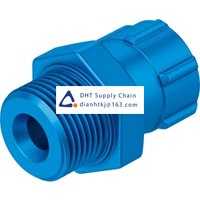 Pneumatic accessories _Festo_CK-M5-PK-4