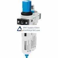 Pneumatic accessories _Festo_FRC-1/4-D-O-MIDI-A