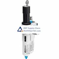 Pneumatic accessories _Festo_FRCS-1/2-D-MIDI-A
