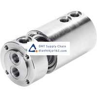 Pneumatic accessories _Festo_GF-1/8-2
