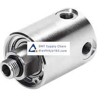 Pneumatic accessories _Festo_GF-1/8-M5