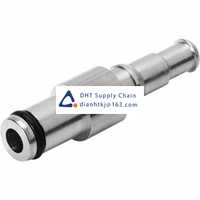 Pneumatic accessories _Festo_KSV-PK-2