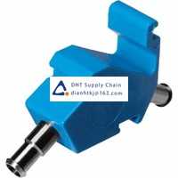 Pneumatic accessories _Festo_LT-2-PK-4-DA