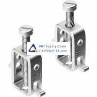 Pneumatic accessories _Festo_LTE
