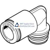 Pneumatic accessories _Festo_QSPLKG20-1/2-U