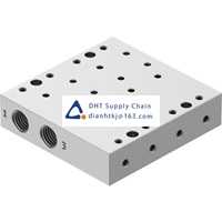 Pneumatic accessories _Festo_VABM-P6-15MB-G18-M5-4