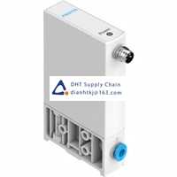 Pneumatic accessories _Festo_VEAA-L-3-D2-Q4-V1-1R1