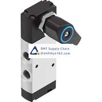 Pneumatic accessories _Festo_VHEF-ES-P53C-M-G14