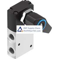 Pneumatic accessories _Festo_VHEF-EST-B32-G14