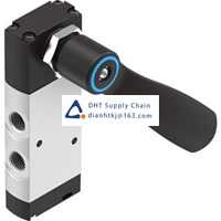 Pneumatic accessories _Festo_VHEF-HS-B53E-G14