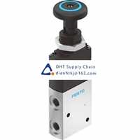 Pneumatic accessories _Festo_VHEF-PTCZ-M32-M-G14