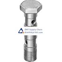 Pneumatic accessories _Festo_VT-1/8-2