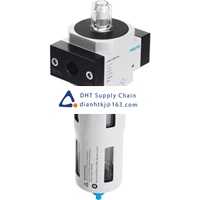 Pneumatic accessories _Festo_LFMA-3/4-D-MIDI-DA