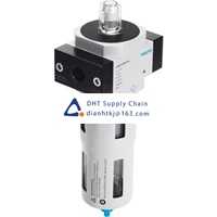 Pneumatic accessories _Festo_LFMB-1/8-D-MINI-DA-A