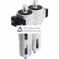 Pneumatic accessories _Festo_LFMBA-3/4-D-MIDI-DA